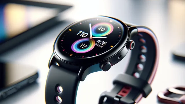 Apple Watch SE GPS 40mm: Tecnologia e Estilo