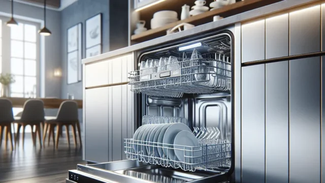 Lava Louças 10 Serviços Electrolux com Higienização