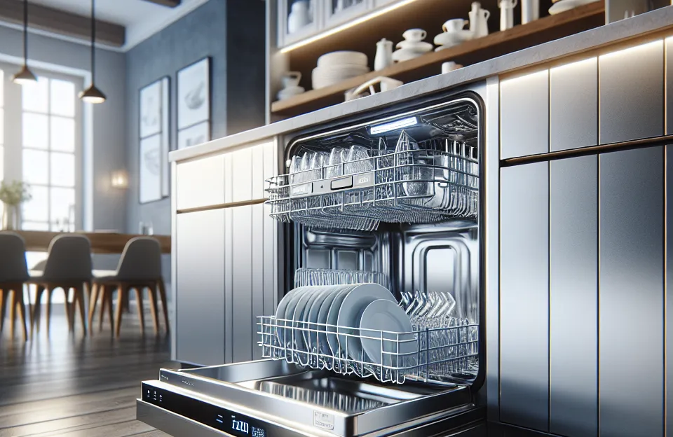 Lava Louças 10 Serviços Electrolux com Higienização