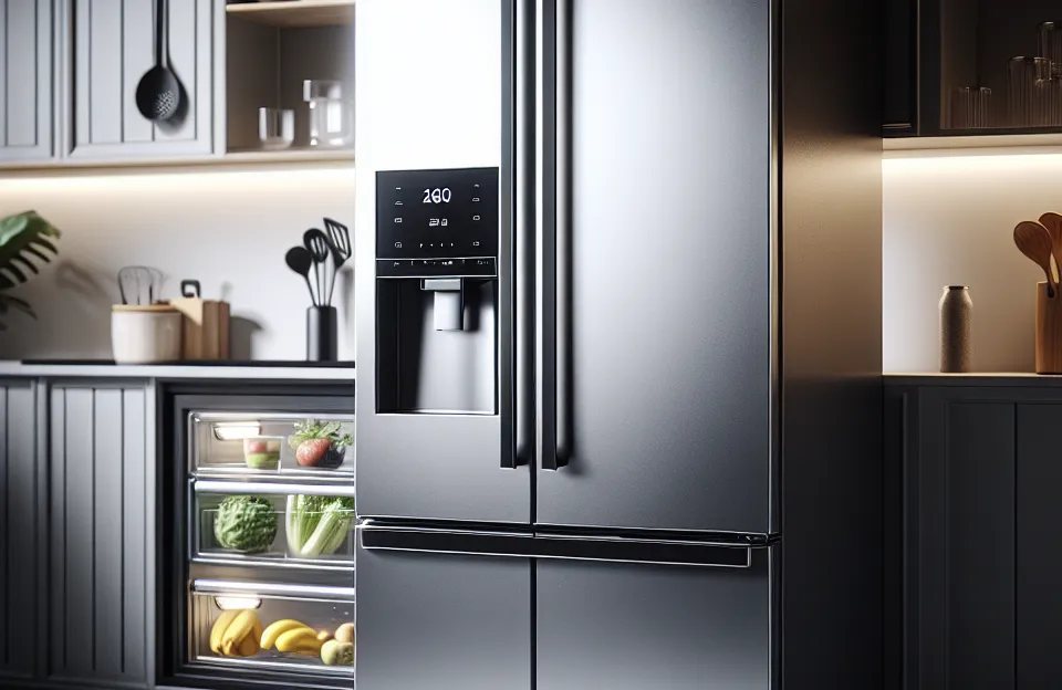 Geladeira Electrolux 260L 2 Portas Classe A 220V