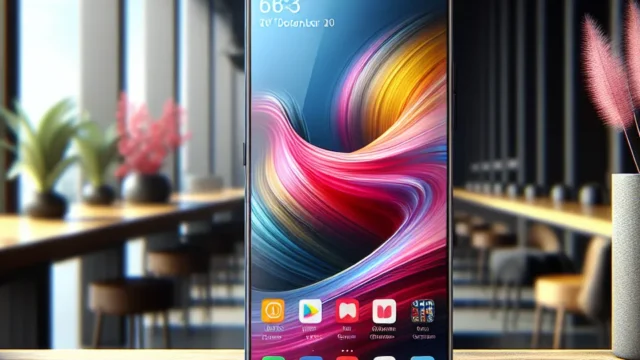 Smartphone Samsung Galaxy A15 5G 256GB 8GB RAM Tela 6,5" Câmera Tripla 50MP Frontal 13MP