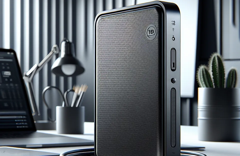 Seagate Expansion 18TB HDD Externo USB 3.0 Resenha Completa
