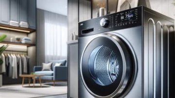 Secadora Piso Brastemp 10Kg BSR10BB 220V: Vale a Pena?