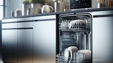 Lava Louças 10 Serviços Electrolux com Higienização