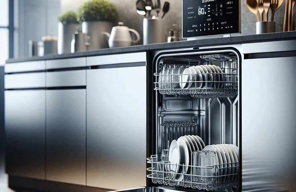 Lava Louças 10 Serviços Electrolux com Higienização