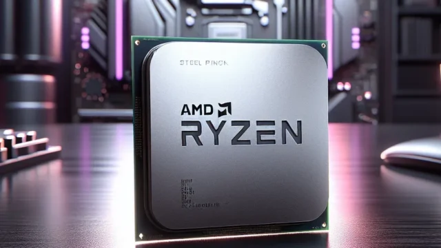 AMD Ryzen 9 5900X: Processador potente para jogos e multitarefa