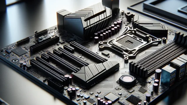 Placa Mãe Asus PRIME X670-P: Desempenho e Recursos para Entusiastas