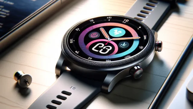 Samsung Galaxy Watch Ultra 47mm LTE com Galaxy AI