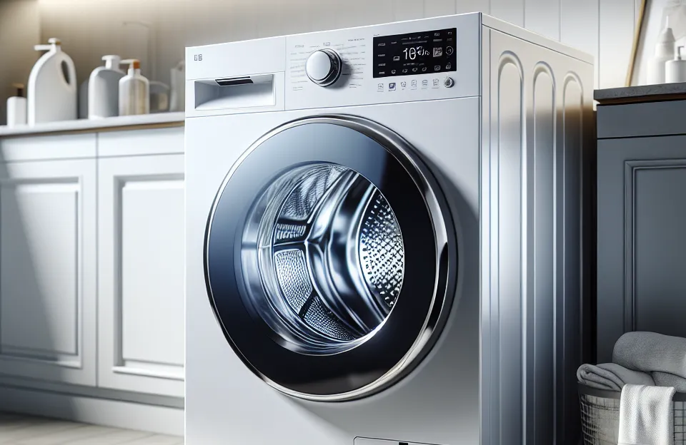 Máquina de Lavar Brastemp 13Kg com Ciclo Tira Manchas Advanced