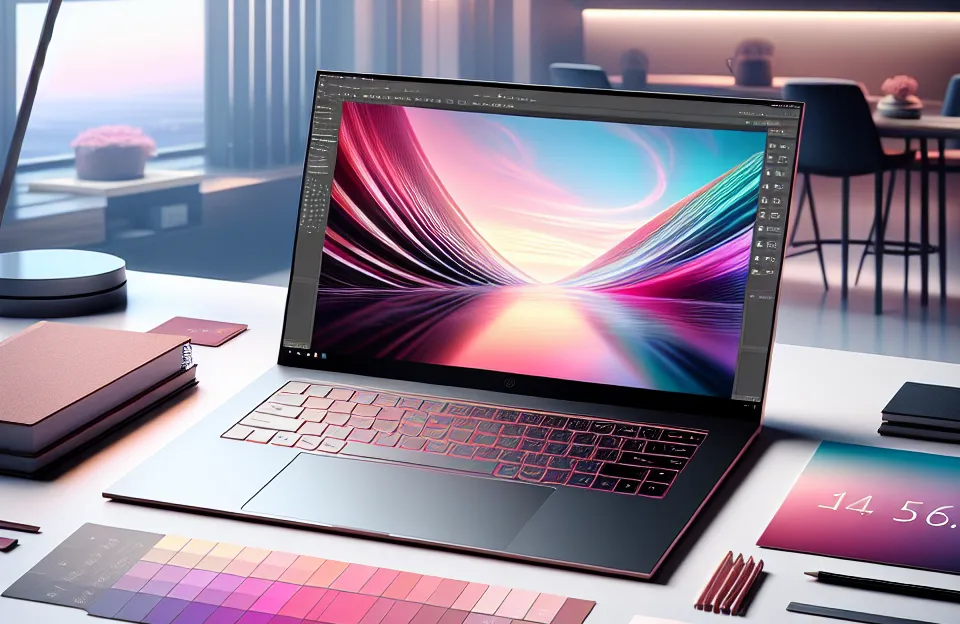 Notebook Asus Vivobook 15 X1504ZA: Desempenho e Versatilidade