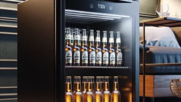 Cervejeira Consul Preta CZE12BE 110V: Vale a Pena?