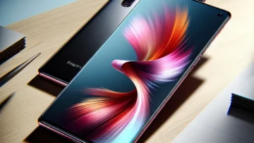 Samsung Galaxy A35 5G: Desempenho e Elegância em um Só Smartphone