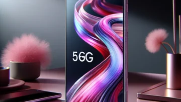 Smartphone Xiaomi Redmi Note 12 Pro 5G 256GB 8GB RAM