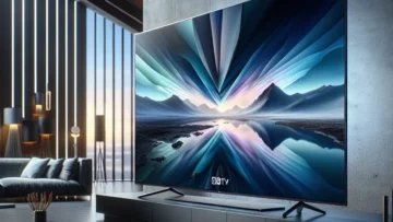 Smart TV Philco PTV58G7UR2CSBL 58” 4K Led Dolby Audio