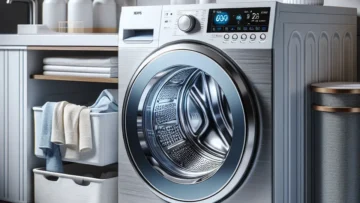 Lavadora Midea HealthGuard Smart 11kg: Vale a Pena?