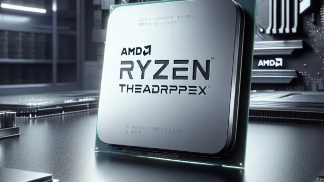 AMD Ryzen Threadripper 1920X: Desempenho Extremo para Workstations