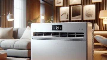 Ar-Condicionado Electrolux Split 9.000 BTUs Frio é bom? Vale a pena?