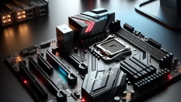 GIGABYTE X870 Gaming X WIFI7: Desempenho e Conectividade de Ponta