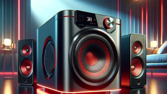 LG XBOOM MINI SYSTEM CL87: Potência e Conectividade