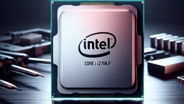 Processador Intel Core i7-12700KF: Potência e Desempenho
