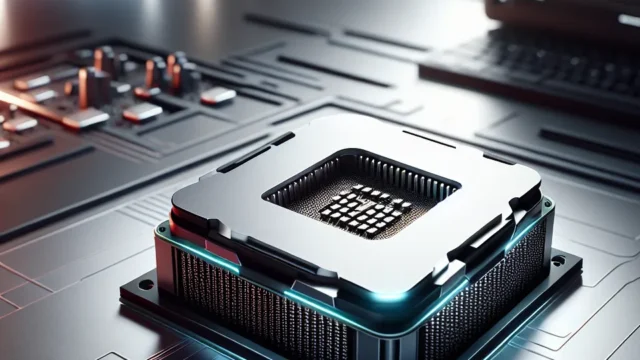 AMD Ryzen 7 7700: Processador de 8 núcleos e 16 threads