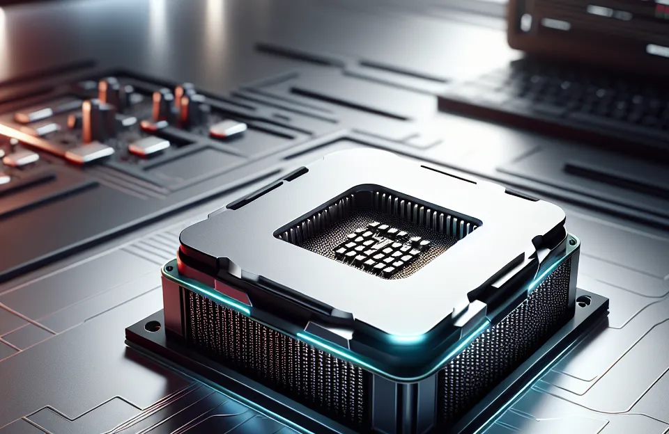 AMD Ryzen 7 7700: Processador de 8 núcleos e 16 threads