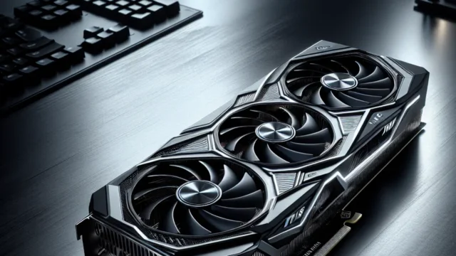 MSI GeForce RTX 4070 SUPER 12G VENTUS 3X OC: Potência e Eficiência para Gamers