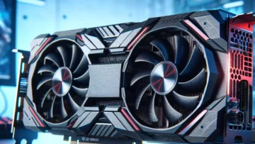 XFX Speedster QICK319 Radeon RX 6750XT CORE: Desempenho e Recursos