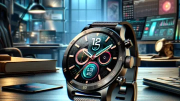 Samsung Galaxy Watch Ultra: O Smartwatch Definitivo para Entusiastas de Tecnologia