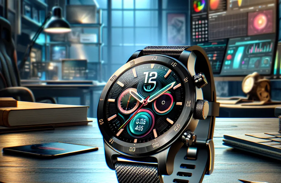 Samsung Galaxy Watch Ultra: O Smartwatch Definitivo para Entusiastas de Tecnologia