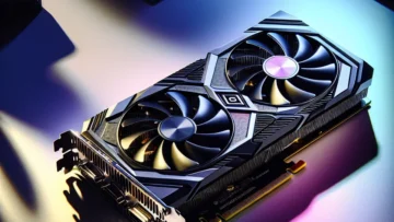 Palit RTX 3060 Ti Dual 8G GDDR6: Desempenho e Ray Tracing