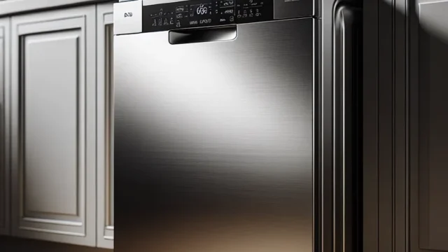 Lava Louças Midea 14 Serviços com Alta Eficiência