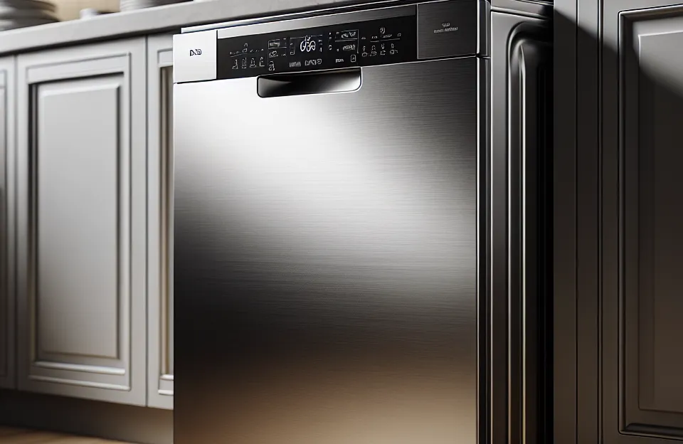 Lava Louças Midea 14 Serviços com Alta Eficiência