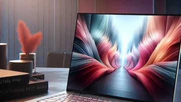 Notebook Positivo Vision R15: Desempenho e Inovação