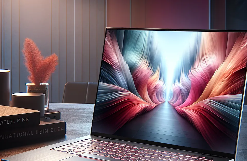 Notebook Positivo Vision R15: Desempenho e Inovação