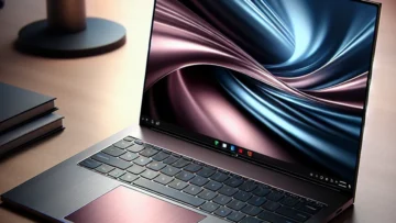 Notebook Acer Aspire 5: Desempenho e Eficiência