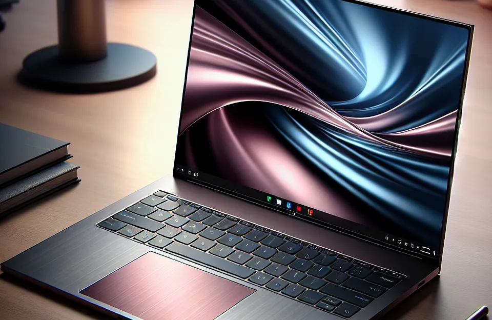 Notebook Acer Aspire 5: Desempenho e Eficiência
