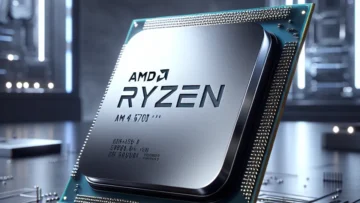 Processador AMD Ryzen 7 5700X3D AM4: Desempenho e Eficiência