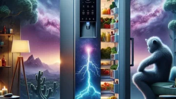 Geladeira Electrolux Frost Free Inverter 480L: Vale a Pena?