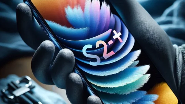 Samsung Galaxy S23+ 5G 512GB: Desempenho e Inovação em um Smartphone Premium