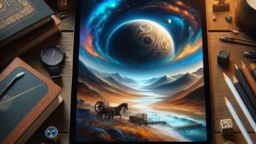 iPad Air da Apple (5ª geração): Desempenho e Portabilidade