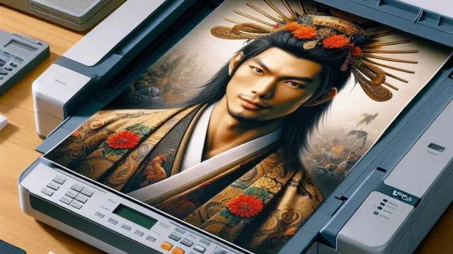 Scanner Epson WorkForce ES-400 II: Rápido e Eficiente