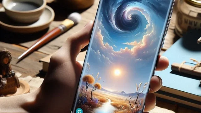 Samsung Galaxy S24 FE 5G 128GB 8GB RAM Tela 6.7" Galaxy AI