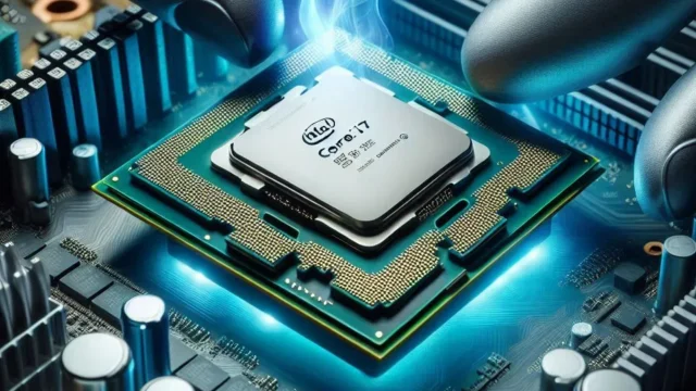 Processador Intel Core i7-12700K 12ª Geração LGA 1700