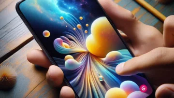 Samsung Galaxy A55 5G: Desempenho e Recursos de Destaque