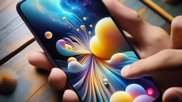 Samsung Galaxy A55 5G: Desempenho e Recursos de Destaque