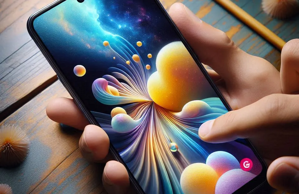 Samsung Galaxy A55 5G: Desempenho e Recursos de Destaque
