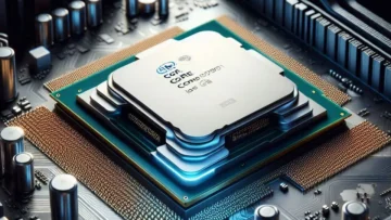Processador Intel Core i9-9900K: Desempenho e Potência para Usuários Exigentes