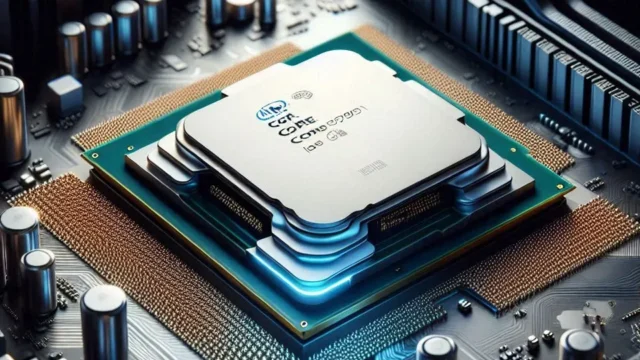 Processador Intel Core i9-9900K: Desempenho e Potência para Usuários Exigentes