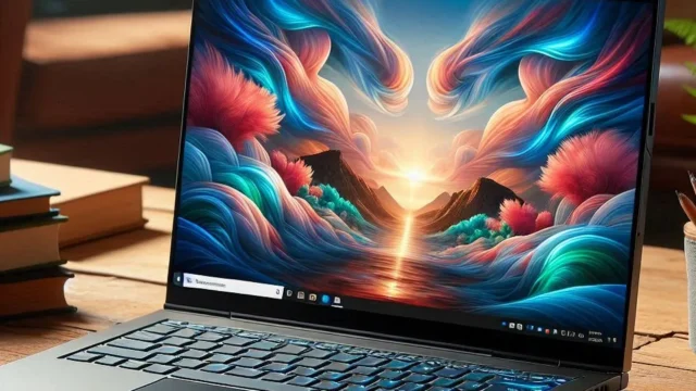 Notebook Ultra com Windows 11 Home, Intel Core i3, 4GB RAM e 120GB SSD